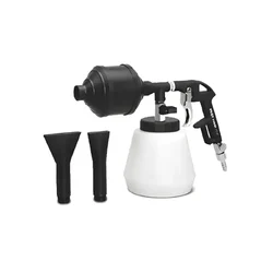 Pilot 5-7 kg/cm² Pressure Foam Cleaning Gun with 800 ml Cup Capacity (FG-17)